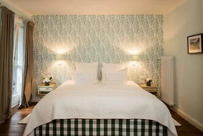 Doppelzimmer Superior