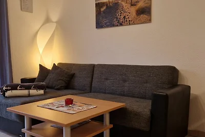 Vakantiehuis Ontspannende vakantie Wittmund