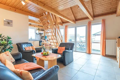 Vakantieappartement Gezinsvakantie Neuhof