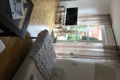 Vakantieappartement Gezinsvakantie Hohe Börde