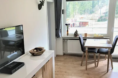 Vakantieappartement Gezinsvakantie Goslar
