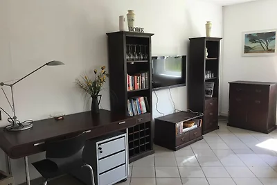 Casa vacanze Vacanza di relax Neustrelitz