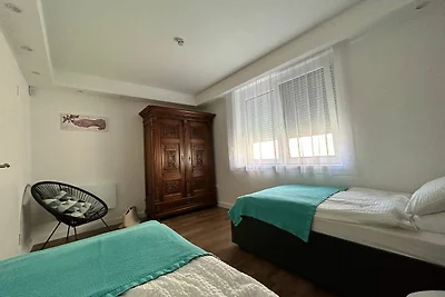 Appartamento Vacanza con famiglia Révfülöp