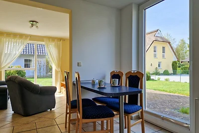 Vakantieappartement Gezinsvakantie Trassenheide