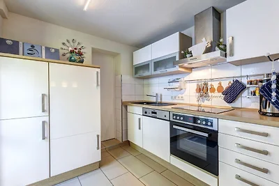 Vakantieappartement Gezinsvakantie Kamminke
