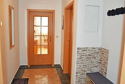 02 2-Raum-Ferienwohnung zwischen Ostsee und...