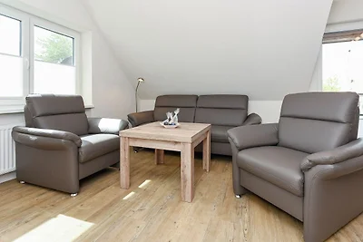 Ferienwohnung oben rechts