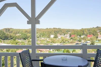 Vakantieappartement Gezinsvakantie Sellin