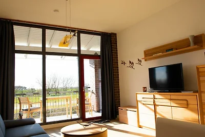 Ferienwohnung Meeresrauschen No. 17