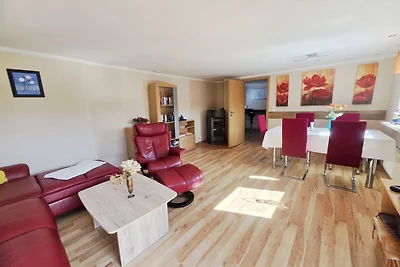 Casa vacanze Vacanza di relax Graal-Müritz