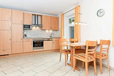 Vakantieappartement Gezinsvakantie Werdum