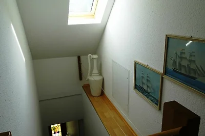Ferienwohnung Achterwasserblick
