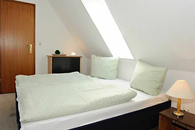 Vakantieappartement Gezinsvakantie Steinberg