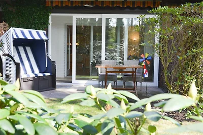 Vakantieappartement Gezinsvakantie Varel