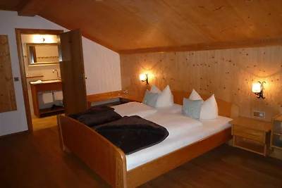 Vakantieappartement Gezinsvakantie Bad Wiessee