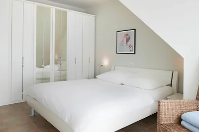 Ferienwohnung 2 mit Sauna