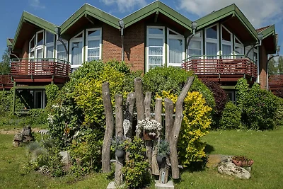 1-Raum-Appartement