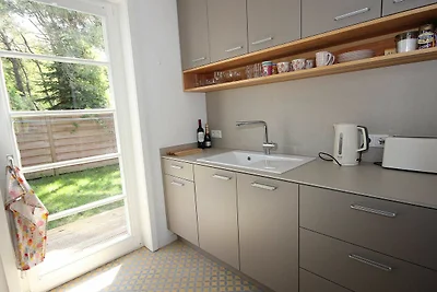 Strandhaus fünfzehn