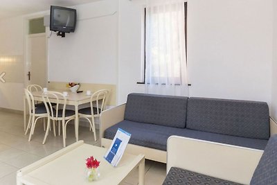 Holiday flat family holiday Savudrija