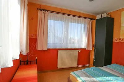 Appartamento Vacanza con famiglia Bergen auf Rügen