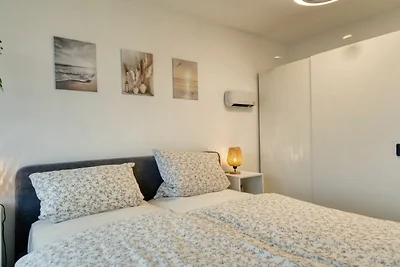 Haus Schöne Aussicht, App. 3SB101