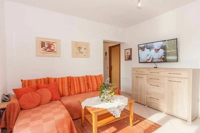 Appartamento Vacanza con famiglia Parenzo