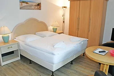 05 schöne 1-Raum-Fewo tlw.