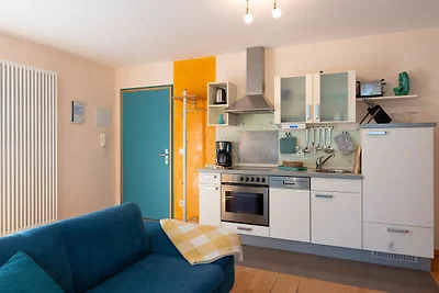 Appartement 1 - Ostsee