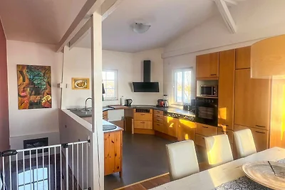 Vakantiehuis Ontspannende vakantie Kenz-Küstrow