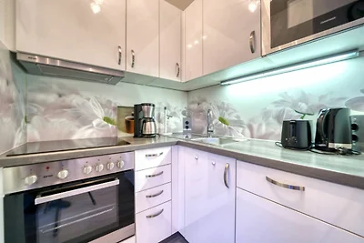 Ferienpark - Haus C, App.