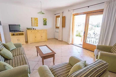 Vakantiehuis Ontspannende vakantie Sassari
