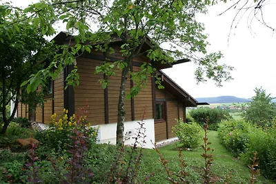 OFI-86 - Ferienhaus mit 2 SZ für 4-6 Personen