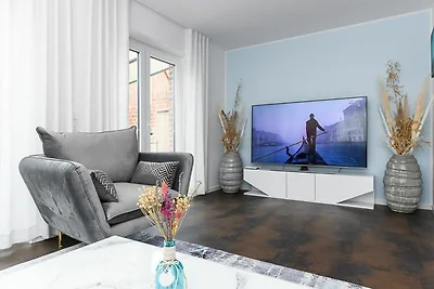 Ferienhaus Nordseeperle