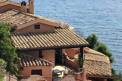 Appartamento Vacanza con famiglia Maracalagonis