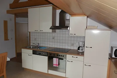 Ferienwohnung 2