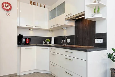 Ferienwohnung Deichruhe