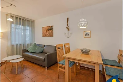 Vakantieappartement Gezinsvakantie Bansin