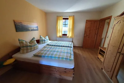 Vakantieappartement Gezinsvakantie Schulenberg im Oberharz