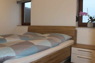 Vakantieappartement Gezinsvakantie Egloffstein