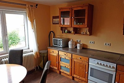 Vakantieappartement Gezinsvakantie Hasselfelde