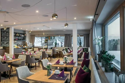 Doppelzimmer mit Balkon