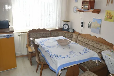 Apartament Dla rodzin Aschersleben