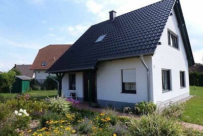 Vakantieappartement Gezinsvakantie Usedom town