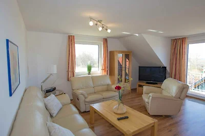 Vakantieappartement Gezinsvakantie Ralswiek