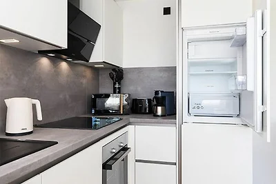 Ferienwohnung Sternstunde