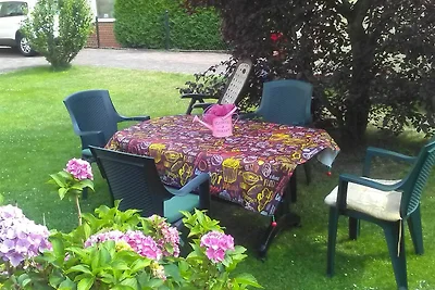 FeWo Antje