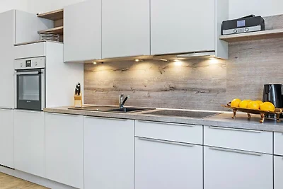 Appartement Meeresrauschen