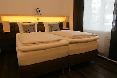 Doppelzimmer Premium