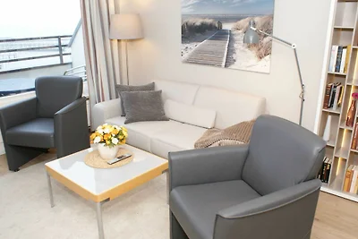 Appartamento Vacanza con famiglia Damp