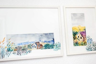 Ferienwohnung Kapitän Nemo